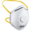 KAEM Respirátor s výdychovým ventilom kat. FFP1