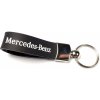 Prívesok na kľúče Silikónová Mercedes v.1