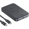 UGREEN Powerbanka Magnetická Indukčná 10000mAh MagSafe 30W + Kábel USB-C