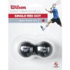 Wilson STAFF SQUASH 2 BALL