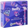 Beppy Beffy Oral Dams Ultra Thin 2 ks