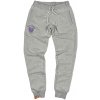 YAKUZA tepláky YPS 3641 light grey - L