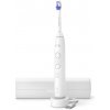 Philips Sonicare 6100 nabíjecí sonický zubní kartáček nová generace + dárek dle volby Barva: bílá, HX7400/06
