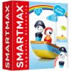 SmartMax Moji prví piráti