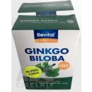 Revital Ginkgo Biloba Forte 2 x 60 kapsúl