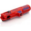 Univerzálne náradie na odstránenie izolácie 125 mm KNIPEX 16 85 125 SB