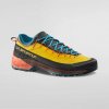 Pánska obuv La Sportiva TX4 Evo Bamboo / Tropic Blue 39 EU