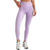GymBeam dámske legíny Limitless Lavender