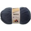 Pletacia priadza Vlnap YETTI 56510 modrá