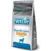 Farmina Vet Life dog Hypoal fish & potato granule pre psy 12 kg