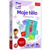 Malý objevitel: Moje tělo - Trefl