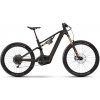 Celoodpružený elektrobicykel Lapierre Overvolt AM 9.7 Dark Grey 29