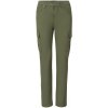Alpine Pro Kalla dámske bavlvněné nohavice