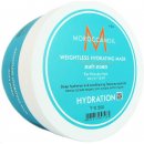 Moroccanoil Weightless Hydrating Mask (For Fine Dry Hair) 500 ml
