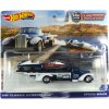 Hot Wheels Premium Car Culture Team Transport HW Classic Hydroplane Speed Waze