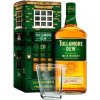 Tullamore D.E.W. 40% 0.7L (darčekové balenie s 1 pohárom)