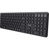 TRUST VAIYA MULTIDEVICE WIRLS KEYBOARD SK/SK 26007