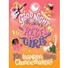 Good Night Stories for Rebel Girls