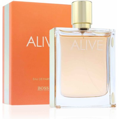 Hugo Boss Alive parfumovaná voda dámska 80 ml