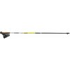Palice Gabel S-3.0 Black-Lime Active na nordic walking, 105 cm