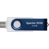 PATRIOT Xporter X550 512GB PS512GX550AAD