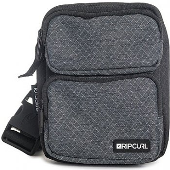 Rip Curl 24/7 Pouch Corp Rip black