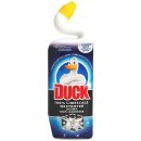 Duck WC čistič a odstraňovač vodného kameňa 750 ml