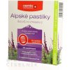 Cemio Alpské pastilky šalvia a vitamín C 20 kapsúl