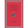 Compendium of Roman History. Res Gestae Divi Augusti (Emperor of Rome Augustus)(Pevná)