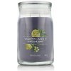 Yankee Candle vonná sviečka Praline & Birch 567 g Black Tea & Lemon