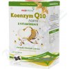 Koenzym Q10 forte 60 mg 60+15 kapsúl Moje lekáreň