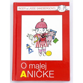 O malej Aničke - Inger a Lasse Sandbergovci