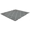 Koberec Bo-Camp Chill mat Pluckley XL champag