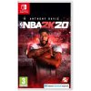 NBA 2K20 NSW