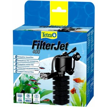 Tetra FilterJet 400