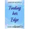 Finding Her Edge - Jennifer Iacopelli