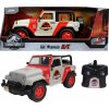 Jurassic Park RC Jeep Wrangler