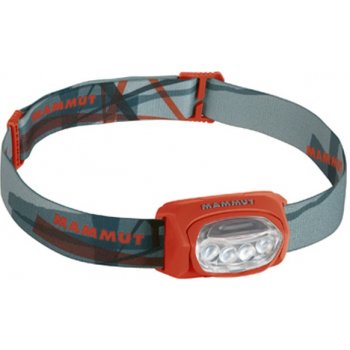 MAMMUT T-Trail