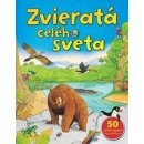 Zvieratá celého sveta