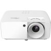 Optoma projektor HZ40HDR (DLP, FULL 3D, Laser, FULL HD, 4000 ANSI, 2xHDMI, RS232, USB-A, repro 1x15W) E9PD7KK01EZ14KH