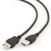 Gembird CCP-USB2-AMAF-6 kábel USB 2.0 A-A predlžovací 1.8m
