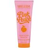 Weleda Pink Peach Sprchový gél 200 ml