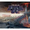 The Art of Ready Player One - Ernest Cline, Gina McIntyre