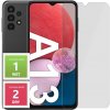 Antireflexné Tvrdené Sklo pre Samsung Galaxy A13 4G / A13 5G Matné