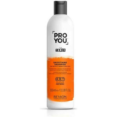 REVLON Professional Uhladzujúci šampón proti krepovateniu Pro You The Tamer 350 ml