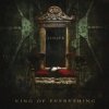 Jinjer - King Of Everything / Vinyl [LP]