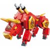Qman Flaming Bull 41207