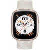 Chytré hodinky HONOR Watch 4 zlaté - Vystaveno na prodejně