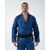 BJJ kimono gi Kingz Nano 3.0 (v. 2024) - Blue modré Velikost: A2