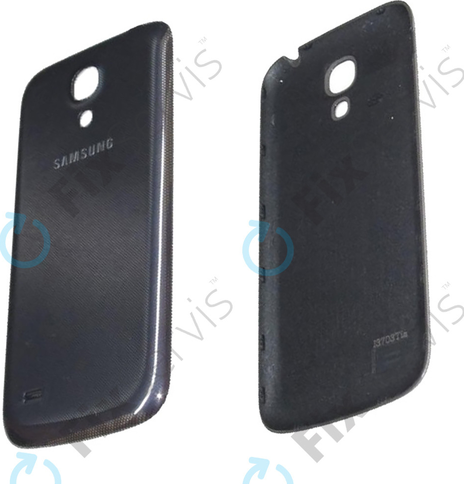 Kryt Samsung i9195 Galaxy S4 mini zadný čierny od 3,76 € - Heureka.sk